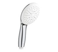 GROHE Doccetta Tempesta 3 getti - Portata 7,4 l/min