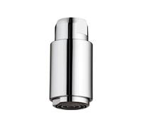 GROHE Doccia A Soffione 46757 Cromo