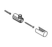 Grohe doccia di supporto 48095000