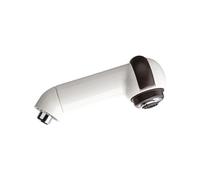GROHE Doccia Manuale 46148 Per Lavabo Da Parrucchiere Bianco