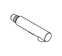 GROHE Doccia Per Lavello 46926 Supersteel