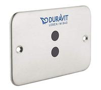 GROHE Duravit 42145SD0 - Set di punte di ricambio, non colorate