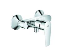 Grohe Eh-Brausebatterie Bauedge 23635_1 Montaggio Intrinsecamente Sicuro Cromo,