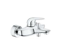 GROHE EH-Miscelatore Per Vasca Eurostyle 23726_3 Montaggio A Muro Cromo