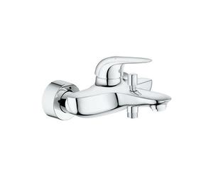 GROHE EH-Miscelatore Per Vasca Eurostyle 23726_3 Montaggio A Muro Cromo