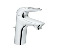 Grohe Eurostyle New rubinetto per lavabo verticale StarLight Chrome 33558003