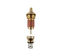 Grohe Elementi Termici 47011 1/2 " Bi-Metallo Caldo Dx per Grohmix Prima Anno 79
