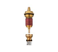 Grohe Elementi Termici 47020 3/4 " Bi-Metallo Caldo Dx per Grohmix Prima Anno 81