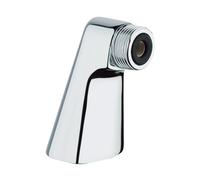 Grohe 12030000 Raccordo per Miscelatori Eurodisc E Costa, Cromo