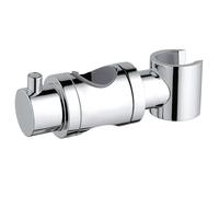 Grohe elemento scorrevole 06765 cromo per asta saliscendi Relexa/Rainshower, 06765000, Universal cromo [Rubinetteria Bagno > Ricambi Rubinetteria Bagno]