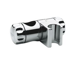 Grohe elemento scorrevole 07659 per aste saliscendi d = 25 mm cromo, 07659000, Universal cromo [Rubinetteria Bagno > Ricambi Rubinetteria Bagno]