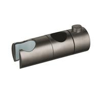 Grohe elemento scorrevole, 12140AL0, Universal hard graphite spazzolato [Rubinetteria Bagno > Ricambi Rubinetteria Bagno]