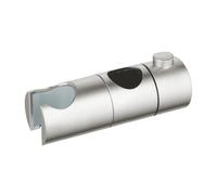 Grohe elemento scorrevole, 12140DC0, Universal supersteel [Rubinetteria Bagno > Ricambi Rubinetteria Bagno]