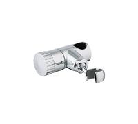 Grohe elemento scorrevole 45752 per combinazione doccia Sinfonia/Kira cromo, 45752000, Universal cromo [Rubinetteria Bagno > Ricambi Rubinetteria Bagno]