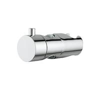 Grohe elemento scorrevole per asta doccia, 48177000, Universal cromo [Rubinetteria Bagno > Ricambi Rubinetteria Bagno]