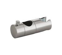 Grohe elemento scorrevole per asta doccia, 48177DC0, Universal supersteel [Rubinetteria Bagno > Ricambi Rubinetteria Bagno]