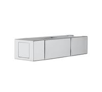 Grohe elemento scorrevole per asta saliscendi Euphoria Cube, 48180000, Euphoria Cube cromo [Rubinetteria Bagno > Ricambi Rubinetteria Bagno]