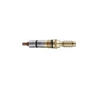 Grohe Elemento Termostatico 1/2 Pollici per Automatic 2000 E Eurotrend, Nero, 47450000