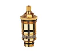 Grohe elemento termostatico 47024 Grohmix materiale a dilatazione 1/2", 47024000, Universal [Rubinetteria Bagno > Ricambi Rubinetteria Bagno]