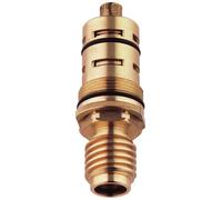 Grohe 47282000 Elemento Termostatico, Nero