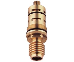 Grohe elemento termostatico, collegamenti invertiti acqua calda a destra, 47282000, Universal [Rubinetteria Bagno > Ricambi Rubinetteria Bagno]