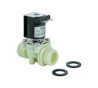 Grohe Elettrovalvola 43828 Completo per Infrarot-Elektronik