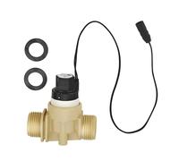 Grohe elettrovalvola per elettronica a infrarossi Tectron 6V, 42740000, Universal [Placche di Scarico > Ricambi per Placche di Scarico]