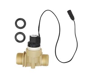 Grohe elettrovalvola per elettronica a infrarossi Tectron 6V, 42740000, Universal [Placche di Scarico > Ricambi per Placche di Scarico]