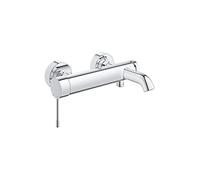 Rubinetto a Parete Grohe Essence per doccia/vasca 33624001
