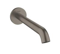 Grohe Essence riempimento vasca, 13449AL1, Essence hard graphite spazzolato [Rubinetteria Bagno > Rubinetteria Vasca e Doccia]