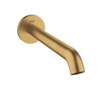 Grohe Essence riempimento vasca, 13449GN1, Essence cool sunrise spazzolato [Rubinetteria Bagno > Rubinetteria Vasca e Doccia]