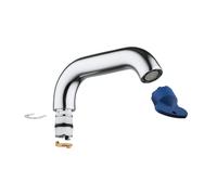 Grohe Essence bocca per tubo, 13373000, Essence cromo [Rubinetteria Bagno > Ricambi Rubinetteria Bagno]