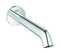 Grohe Essence bec de baignoire, saillie 221 mm, 13449001, 13449001, Colorazione: cromo
