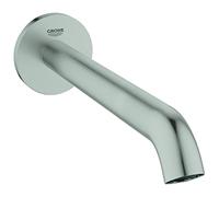 GROHE Essence Bocca Vasca, qualità made in germany, cromatura Starlight, Cromo spazzolato 13449DC1