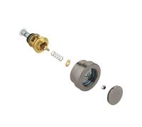 Grohe Essence deviatore, 46920AL0, Essence hard graphite spazzolato [Rubinetteria Bagno > Ricambi Rubinetteria Bagno]