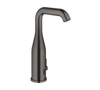 Grohe Essence E rubinetto lavabo touchless, 36445A00, Essence E hard graphite [Rubinetteria Bagno > Rubinetteria Lavabo]