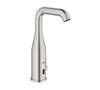 Grohe Essence E rubinetto lavabo touchless, 36445DC0, Essence E supersteel [Rubinetteria Bagno > Rubinetteria Lavabo]