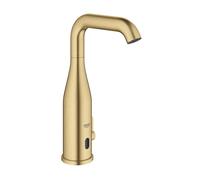Grohe Essence E rubinetto lavabo touchless, 36445GN0, Essence E cool sunrise spazzolato [Rubinetteria Bagno > Rubinetteria Lavabo]