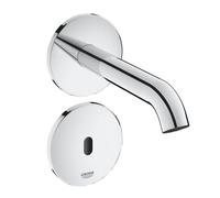 Grohe Essence E rubinetto lavabo, 36447000, Essence E cromo [Rubinetteria Bagno > Rubinetteria Lavabo]