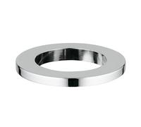 Grohe Essence / Eurodisc Cosmopolitan piastra di base, 48052000, Essence; Eurodisc Cosmopolitan cromo [Rubinetteria Bagno > Accessori di Montaggio per Rubinetteria Bagno]