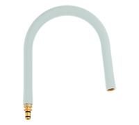 GROHE Essence GroheFlexx Cuisine Bec verseur, pour robinetterie de cuisine Essence, 30321MW0, 30321MW0, Colorazione: marmo