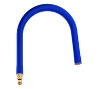 GROHE Essence GroheFlexx Cuisine Bec verseur, pour robinetterie de cuisine Essence, 30321TY0, 30321TY0, Colorazione: Blu