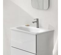 Grohe Essence lavabo sospeso, 3956800H, Essence bianco [Lavabi > Lavabi Sospesi]
