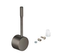 Grohe Essence leva, 46927AL0, Essence hard graphite spazzolato [Rubinetteria da Cucina > Accessori per Rubinetti da Cucina]