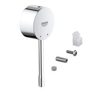 Grohe Essence leva per cartuccia 28 mm, 46917000, Essence cromo [Rubinetteria Bagno > Ricambi Rubinetteria Bagno]