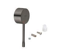 Grohe Essence leva per cartuccia 28 mm, 46917AL0, Essence hard graphite spazzolato [Rubinetteria Bagno > Ricambi Rubinetteria Bagno]