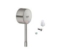 Grohe Essence leva per cartuccia 28 mm, 46917DC0, Essence supersteel [Rubinetteria Bagno > Ricambi Rubinetteria Bagno]