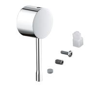Grohe Essence leva per cartuccia 28 mm, 46919000, Essence cromo [Rubinetteria Bagno > Ricambi Rubinetteria Bagno]