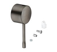 Grohe Essence leva per cartuccia 28 mm, 46919AL0, Essence hard graphite spazzolato [Rubinetteria Bagno > Ricambi Rubinetteria Bagno]
