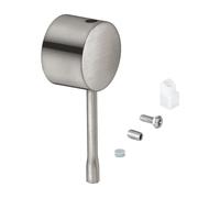 Grohe Essence leva per cartuccia 28 mm, 46919DC0, Essence supersteel [Rubinetteria Bagno > Ricambi Rubinetteria Bagno]